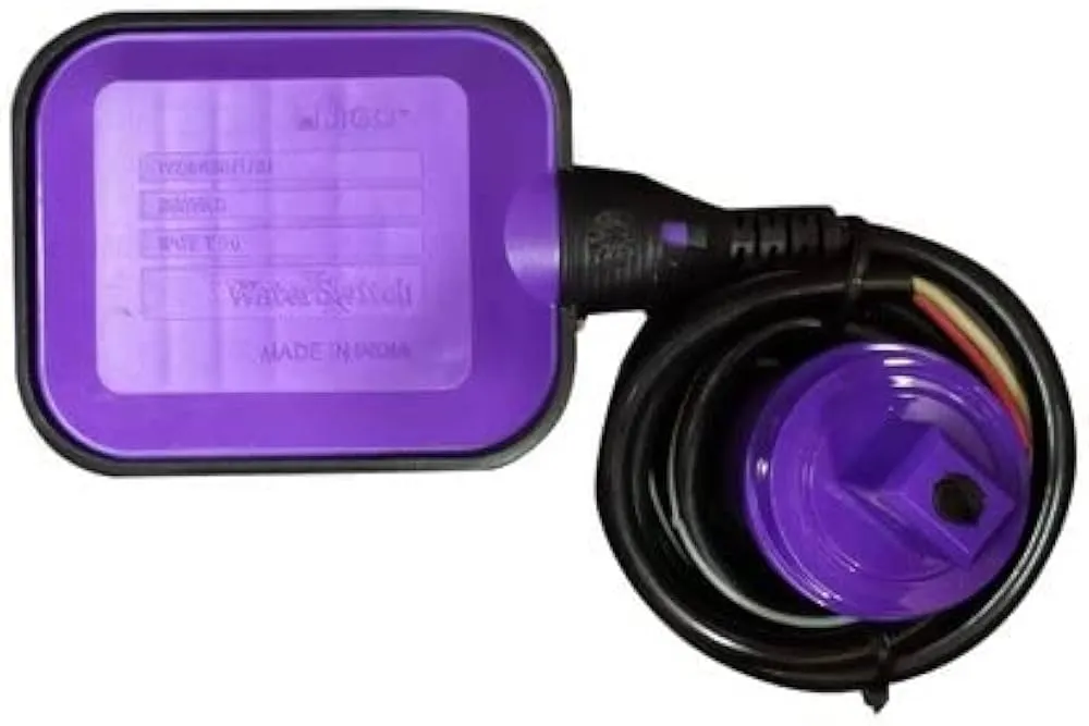 Float switch