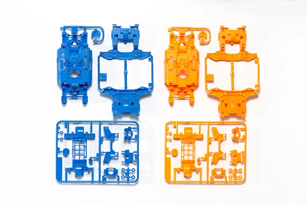 Toy component