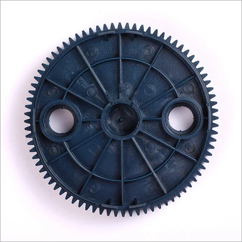 Customized plastic gear