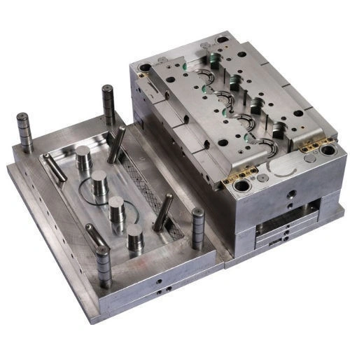 Plastic injection moulds