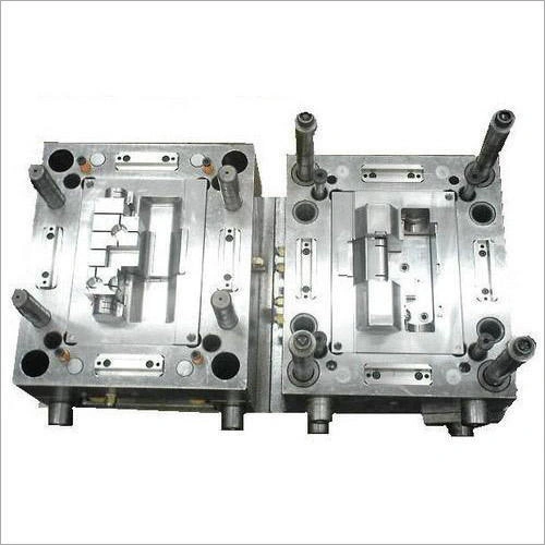 Plastic moulds dies