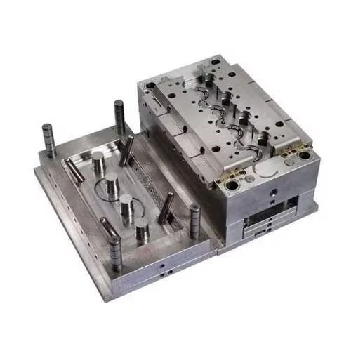 Cast iron plastic moulding dies for automobile