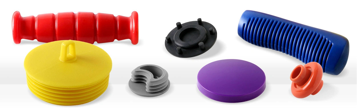Custom injection molding
