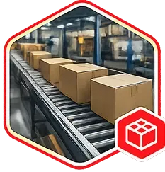 Packaging industry