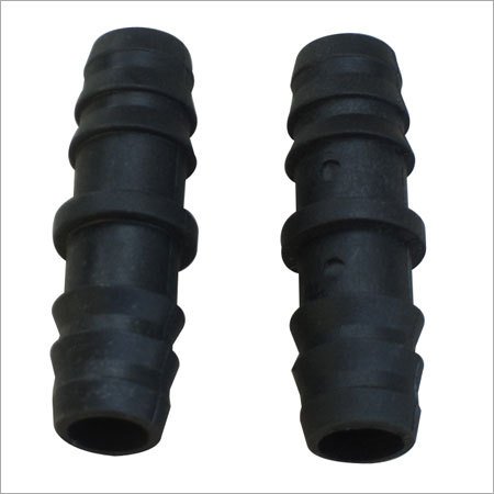 Irrigation pipe joiner