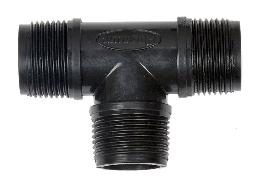 Mini sprinkler