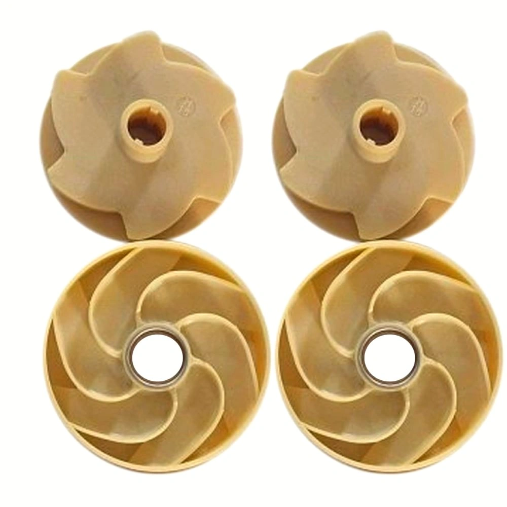 RF series submersible pump impeller