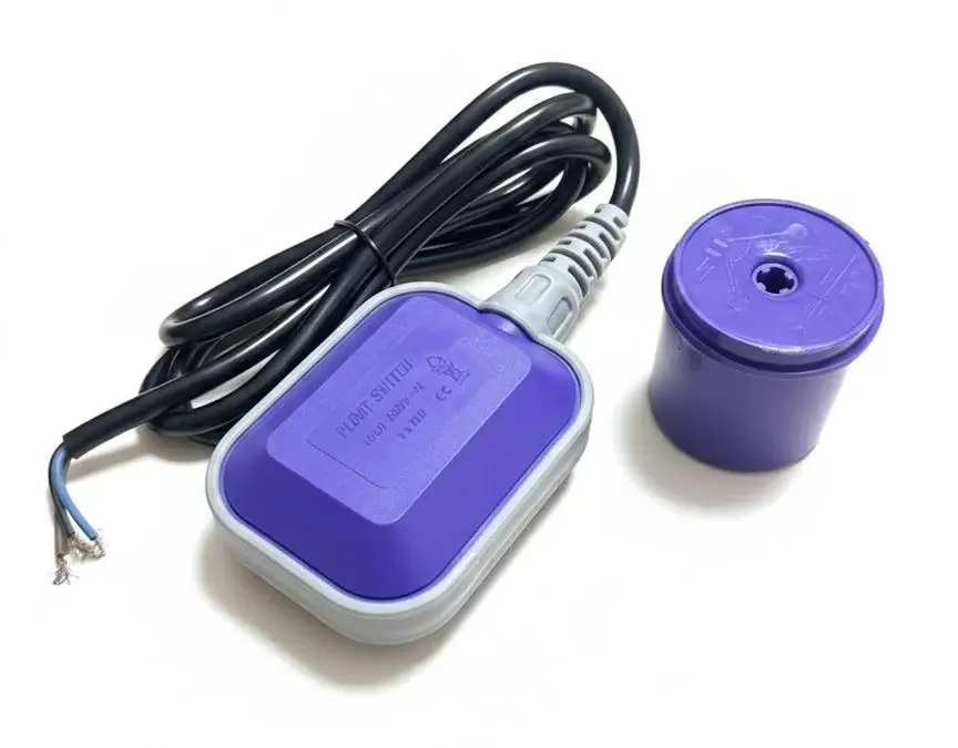 Float switch