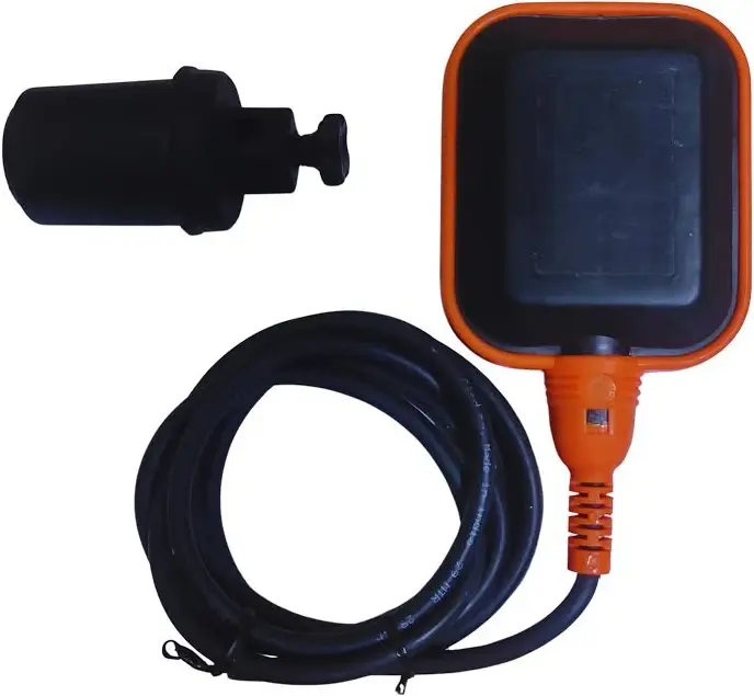 Float switch