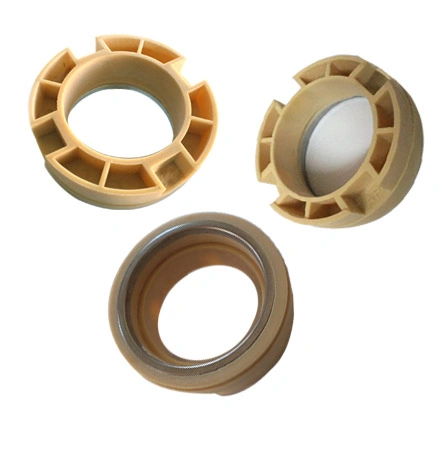 Submersible suction plates