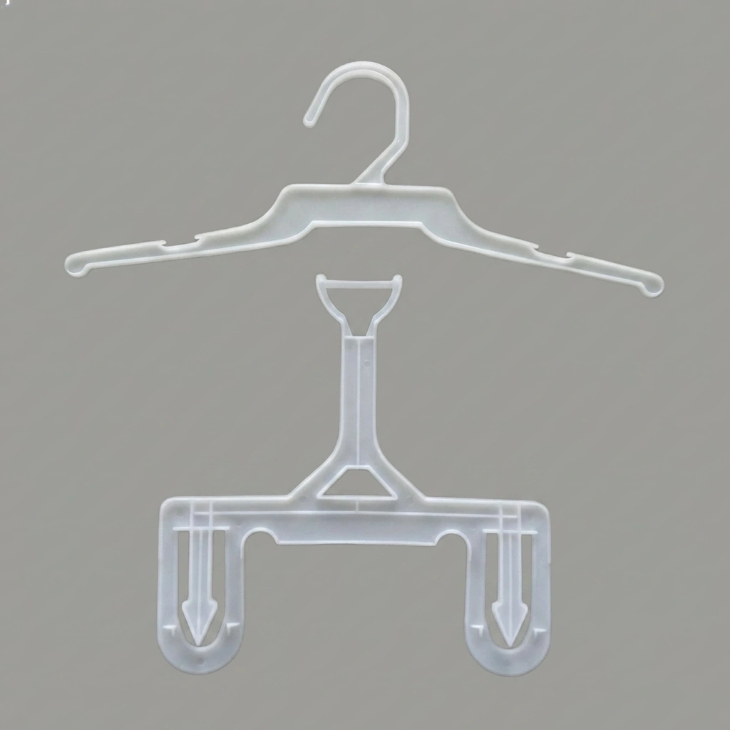 Hanger product